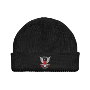Sikburd Classic Beanie
