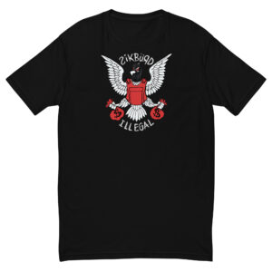 Sikburd Classic Short Sleeve T-shirt