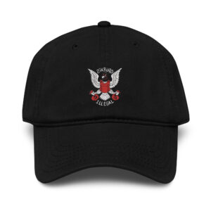 Sikburd Classic Baseball Cap