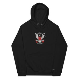 Sikburd Classic Unisex Hoodie