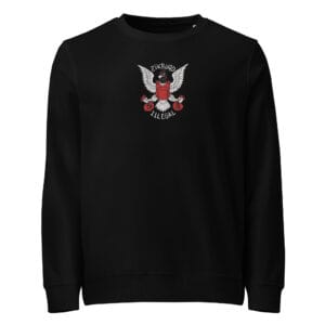 Sikburd Classic Crewneck Sweatshirt